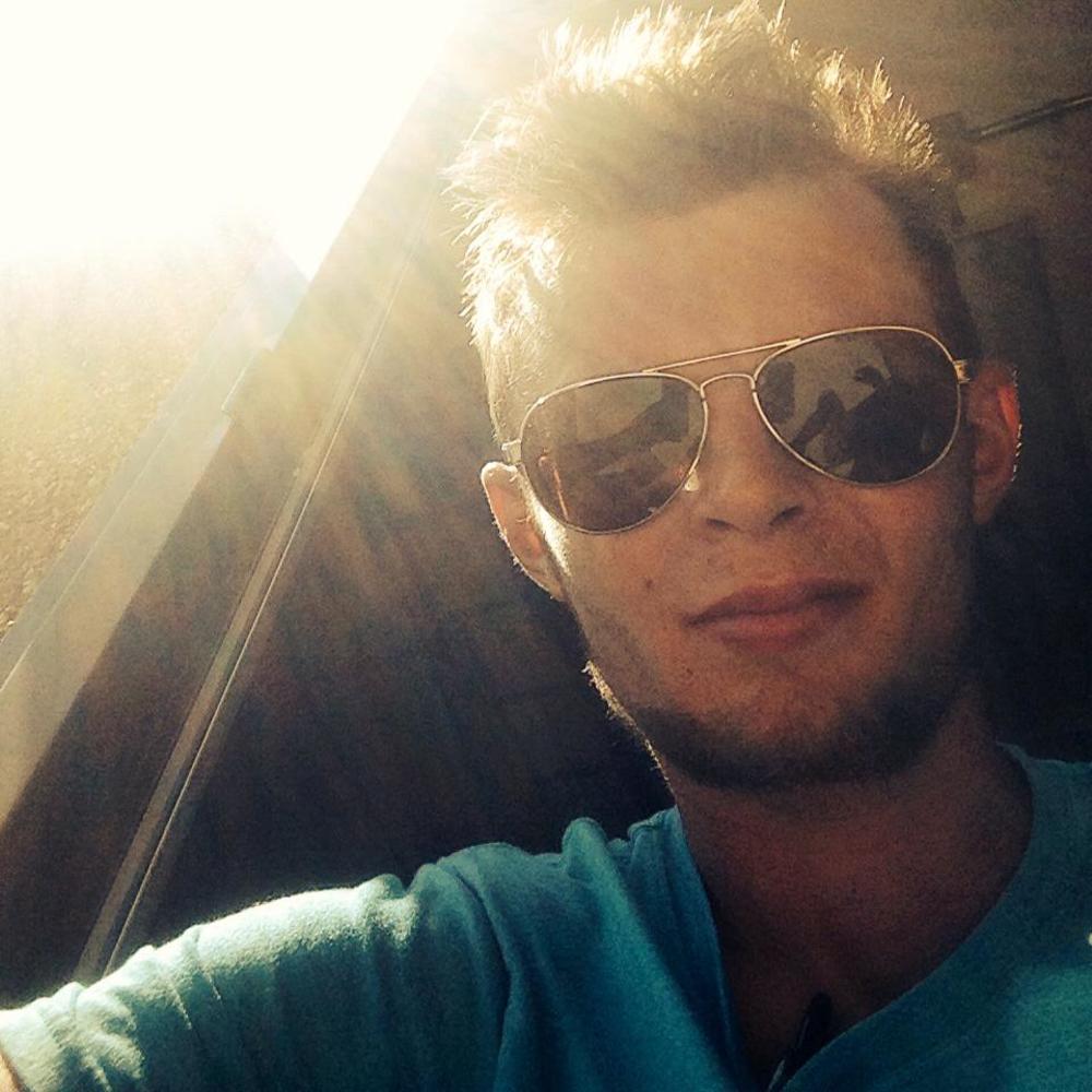 Meet your Posher, Jake